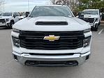 New 2025 Chevrolet Silverado 2500 Double Cab Service Truck for sale #F318767 - photo 4