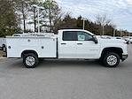 New 2025 Chevrolet Silverado 2500 Double Cab Service Truck for sale #F318767 - photo 5