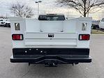 New 2025 Chevrolet Silverado 2500 Double Cab Service Truck for sale #F318767 - photo 3