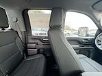 New 2025 Chevrolet Silverado 2500 Double Cab Service Truck for sale #F318767 - photo 9