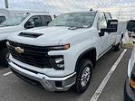 New 2025 Chevrolet Silverado 2500 Double Cab Service Truck for sale #F319415 - photo 1