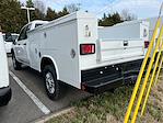 New 2025 Chevrolet Silverado 2500 Double Cab Service Truck for sale #F319415 - photo 2