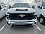 New 2025 Chevrolet Silverado 2500 Double Cab Service Truck for sale #F319415 - photo 3