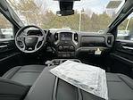 New 2025 Chevrolet Silverado 2500 Double Cab Service Truck for sale #F319415 - photo 6