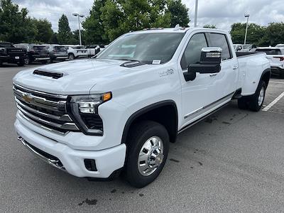 2025 Chevrolet Silverado 3500 Crew Cab 4WD Pickup for sale #F319678 - photo 1