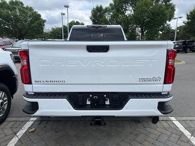 New 2025 Chevrolet Silverado 3500 High Country Crew Cab 4WD Pickup for sale #F319678 - photo 2