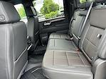 2025 Chevrolet Silverado 3500 Crew Cab 4WD Pickup for sale #F319678 - photo 11