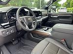 2025 Chevrolet Silverado 3500 Crew Cab 4WD Pickup for sale #F319678 - photo 13