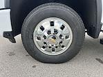2025 Chevrolet Silverado 3500 Crew Cab 4WD Pickup for sale #F319678 - photo 15