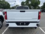 2025 Chevrolet Silverado 3500 Crew Cab 4WD Pickup for sale #F319678 - photo 2