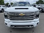 2025 Chevrolet Silverado 3500 Crew Cab 4WD Pickup for sale #F319678 - photo 3