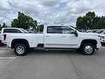2025 Chevrolet Silverado 3500 Crew Cab 4WD Pickup for sale #F319678 - photo 4