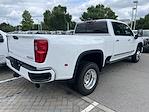 2025 Chevrolet Silverado 3500 Crew Cab 4WD Pickup for sale #F319678 - photo 5