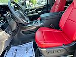 2025 Chevrolet Silverado 3500 Crew Cab DRW 4WD Flatbed Truck for sale #F327105A - photo 10