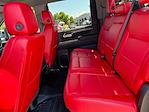 2025 Chevrolet Silverado 3500 Crew Cab DRW 4WD Flatbed Truck for sale #F327105A - photo 11