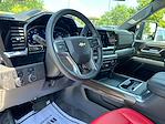 2025 Chevrolet Silverado 3500 Crew Cab DRW 4WD Flatbed Truck for sale #F327105A - photo 13
