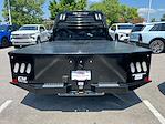 2025 Chevrolet Silverado 3500 Crew Cab DRW 4WD Flatbed Truck for sale #F327105A - photo 5