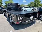 2025 Chevrolet Silverado 3500 Crew Cab DRW 4WD Flatbed Truck for sale #F327105A - photo 2