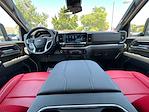 2025 Chevrolet Silverado 3500 Crew Cab DRW 4WD Flatbed Truck for sale #F327105A - photo 6