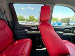 2025 Chevrolet Silverado 3500 Crew Cab DRW 4WD Flatbed Truck for sale #F327105A - photo 9
