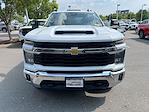 2024 Chevrolet Silverado 3500 Crew Cab DRW 4WD Flatbed Truck for sale #F327105B - photo 3