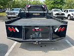 2024 Chevrolet Silverado 3500 Crew Cab DRW 4WD Flatbed Truck for sale #F327105B - photo 5