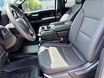 New 2025 Chevrolet Silverado 3500 Work Truck Crew Cab 4WD 9' 6" Knapheide Steel Flatbed Truck for sale #F334465 - photo 10