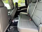 New 2025 Chevrolet Silverado 3500 Work Truck Crew Cab 4WD 9' 6" Knapheide Steel Flatbed Truck for sale #F334465 - photo 11