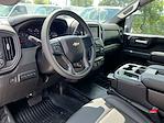 New 2025 Chevrolet Silverado 3500 Work Truck Crew Cab 4WD 9' 6" Knapheide Steel Flatbed Truck for sale #F334465 - photo 13