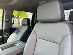 New 2025 Chevrolet Silverado 3500 Work Truck Crew Cab 4WD 9' 6" Knapheide Steel Flatbed Truck for sale #F334465 - photo 15