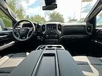New 2025 Chevrolet Silverado 3500 Work Truck Crew Cab 4WD 9' 6" Knapheide Steel Flatbed Truck for sale #F334465 - photo 6