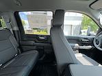 New 2025 Chevrolet Silverado 3500 Work Truck Crew Cab 4WD 9' 6" Knapheide Steel Flatbed Truck for sale #F334465 - photo 9