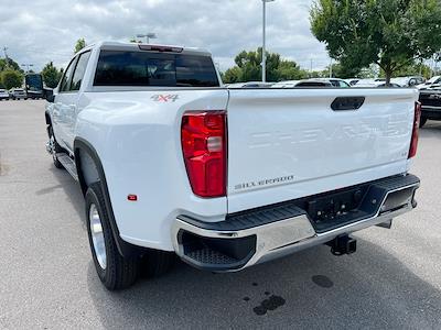 2025 Chevrolet Silverado 3500 Crew Cab 4WD Pickup for sale #F346588 - photo 2