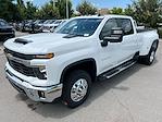 New 2025 Chevrolet Silverado 3500 LT Crew Cab 4WD Pickup for sale #F346588 - photo 1