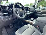 New 2025 Chevrolet Silverado 3500 LT Crew Cab 4WD Pickup for sale #F346588 - photo 13