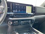New 2025 Chevrolet Silverado 3500 LT Crew Cab 4WD Pickup for sale #F346588 - photo 14