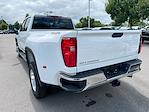 New 2025 Chevrolet Silverado 3500 LT Crew Cab 4WD Pickup for sale #F346588 - photo 2