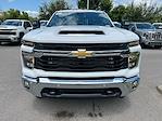 New 2025 Chevrolet Silverado 3500 LT Crew Cab 4WD Pickup for sale #F346588 - photo 3