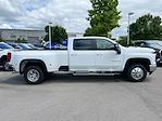 New 2025 Chevrolet Silverado 3500 LT Crew Cab 4WD Pickup for sale #F346588 - photo 4