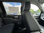 New 2025 Chevrolet Silverado 3500 LT Crew Cab 4WD Pickup for sale #F346588 - photo 9