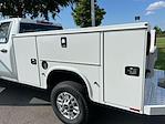 New 2025 Chevrolet Silverado 2500 Double Cab 4WD Knapheide 696 8' 1" Service Truck for sale #F357462 - photo 12