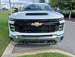 New 2025 Chevrolet Silverado 2500 Double Cab 4WD Knapheide 696 8' 1" Service Truck for sale #F357462 - photo 4