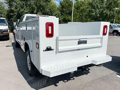 New 2025 Chevrolet Silverado 2500 Double Cab 4WD Knapheide 696 8' 1" Service Truck for sale #F357612 - photo 2