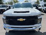 New 2025 Chevrolet Silverado 2500 Double Cab 4WD Knapheide 696 8' 1" Service Truck for sale #F357612 - photo 3