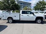New 2025 Chevrolet Silverado 2500 Double Cab 4WD Knapheide 696 8' 1" Service Truck for sale #F357612 - photo 4