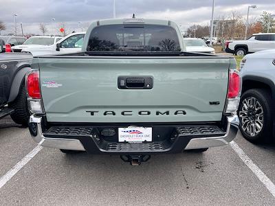 Used 2023 Toyota Tacoma SR Double Cab for sale #F358263A - photo 2
