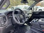 2024 Chevrolet Silverado 2500 Crew Cab SRW 4WD Warner Service Truck for sale #F449511 - photo 12