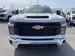 2024 Chevrolet Silverado 2500 Crew Cab SRW 4WD Warner Service Truck for sale #F449511 - photo 4