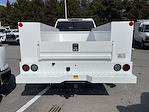 2024 Chevrolet Silverado 2500 Crew Cab SRW 4WD Warner Service Truck for sale #F449511 - photo 5
