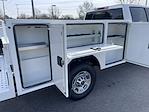 2024 Chevrolet Silverado 2500 Crew Cab SRW 4WD Warner Service Truck for sale #F449564 - photo 14
